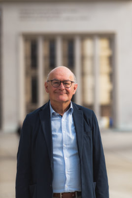 Univ-Prof. Dr. Peter Bußjäger