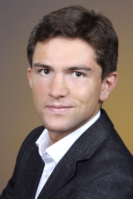 Mag. Dr. Florian Klebelsberg, LL.M.